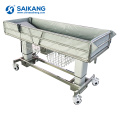 SK005-10А Медицинское оборудование Многофункциональная электрическая кровать больницы Ванна 